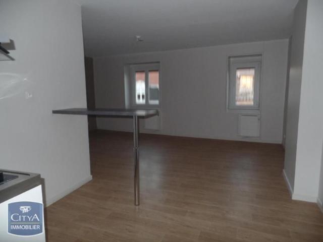 Location Appartement 1 pièce 33m² ARMENTIERES 59280