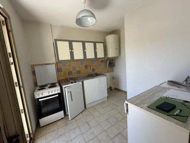 Location Appartement 1 pièce 33m² BASTIA 20200