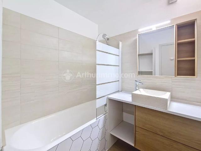 Location Appartement 1 pièce 33m² BEAUMONT 63110