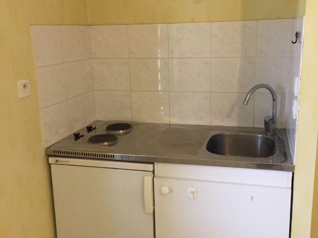 Location Appartement 1 pièce 33m² BESANCON 25000