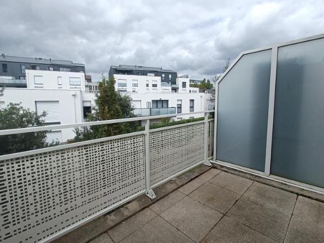 Location Appartement 1 pièce 33m² COUERON 44220
