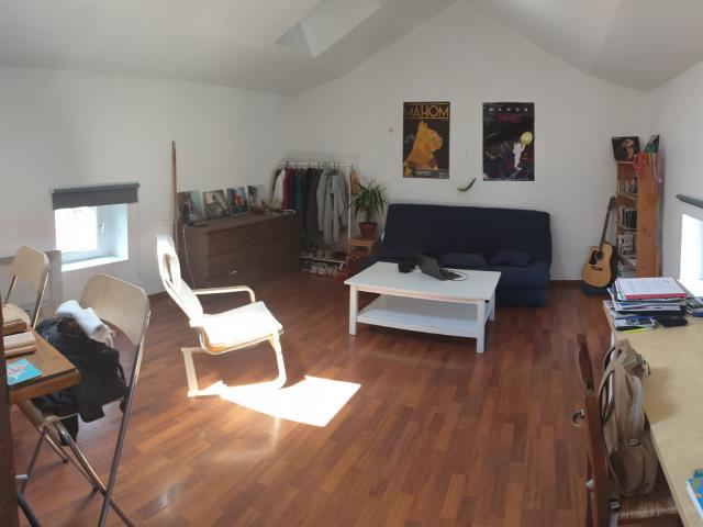 Location Appartement 1 pièce 33m² CLERMONT FERRAND 63000