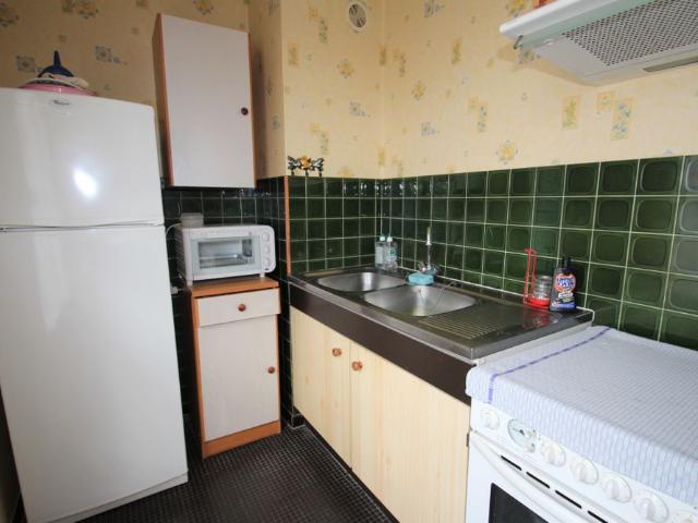 Location Appartement 1 pièce 33m² DECIZE 58300