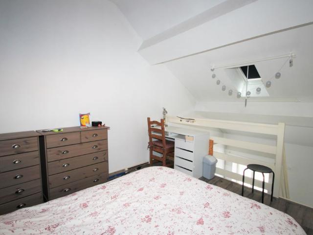 Location Appartement 1 pièce 33m² DECIZE 58300