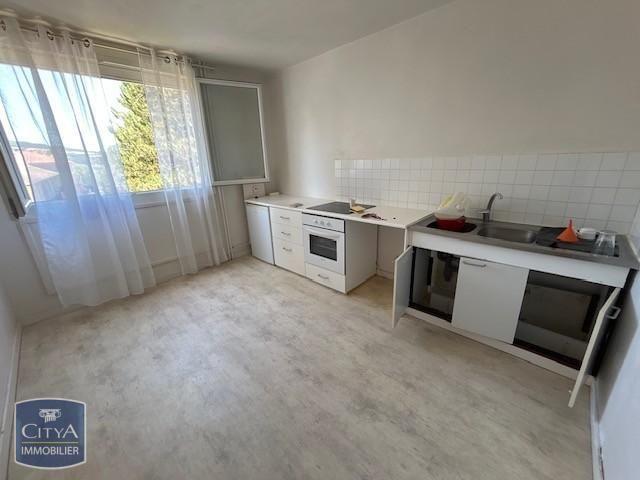 Location Appartement 1 pièce 33m² FIRMINY 42700