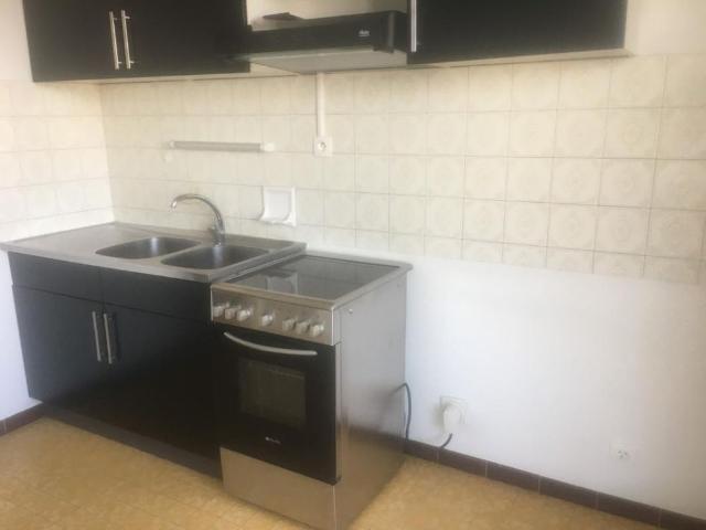 Location Appartement 1 pièce 33m² GAILLARD 74240