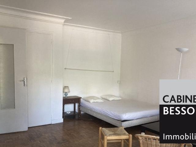 Location Appartement 1 pièce 33m² GRENOBLE 38100