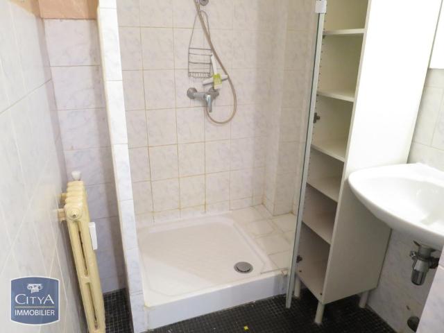 Location Appartement 1 pièce 33m² GRENOBLE 38100
