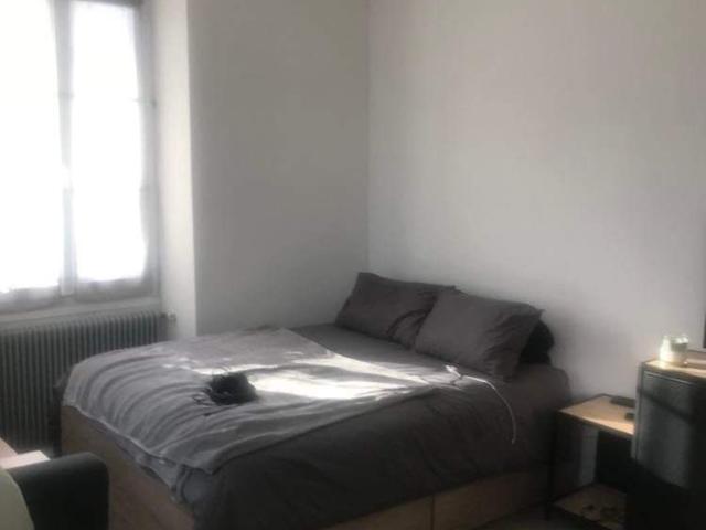 Location Appartement 1 pièce 33m² LE CREUSOT 71200