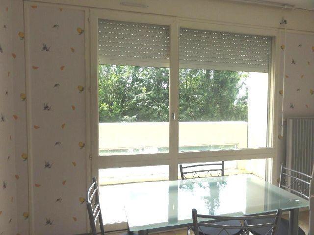 Location Appartement 1 pièce 33m² LE CREUSOT 71200