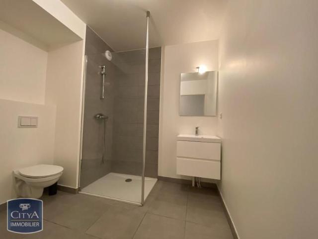 Location Appartement 1 pièce 33m² LENS 62300