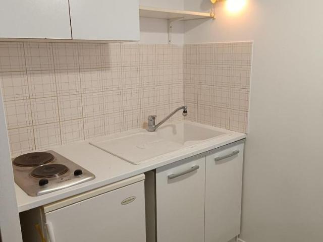 Location Appartement 1 pièce 33m² LILLE 59000