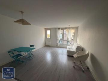 Location Appartement 1 pièce 33m² LILLE 59000
