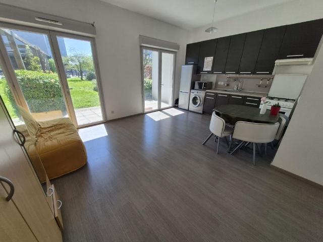 Location Appartement 1 pièce 33m² LILLE 59000