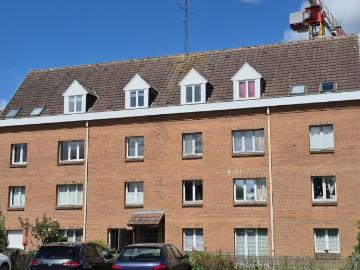 Location Appartement 1 pièce 33m² LILLE 59160