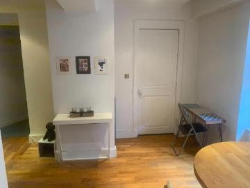Location Appartement 1 pièce 33m² LYON 2ème