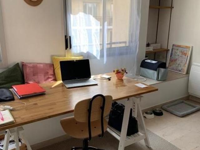 Location Appartement 1 pièce 33m² LYON 6ème