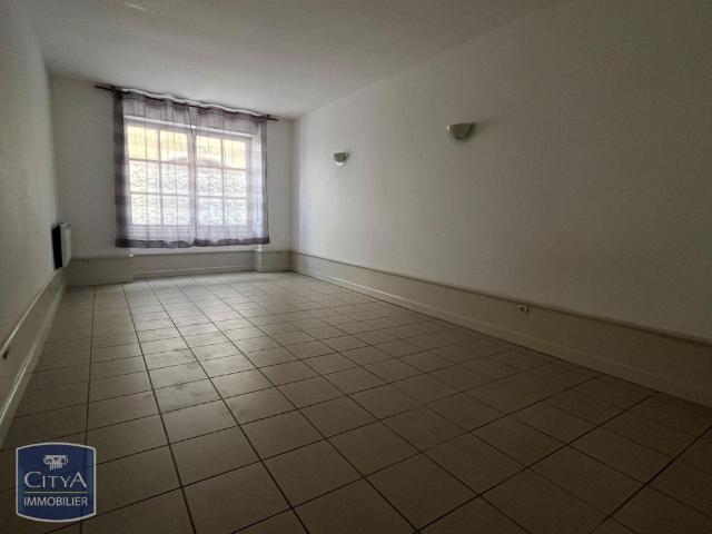 Location Appartement 1 pièce 33m² MACON 71000