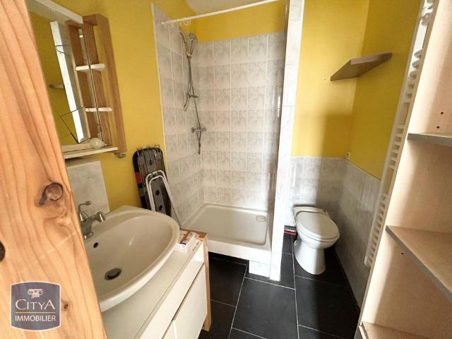 Location Appartement 1 pièce 33m² MAING 59233