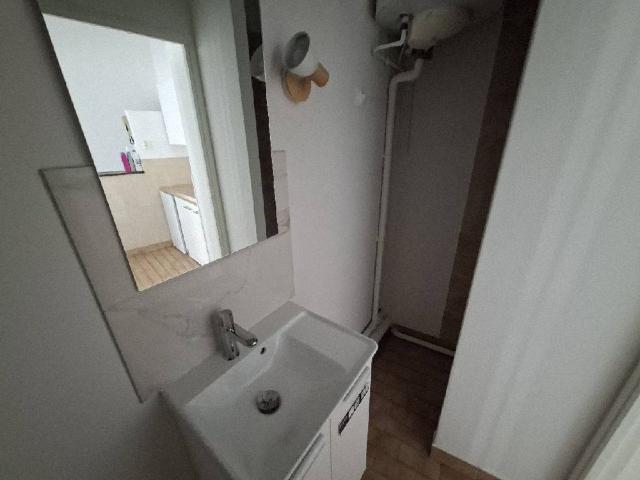 Location Appartement 1 pièce 33m² MEAUX 77100