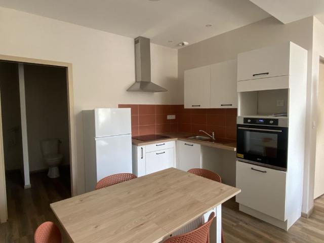 Location Appartement 1 pièce 33m² MONT DE MARSAN 40000