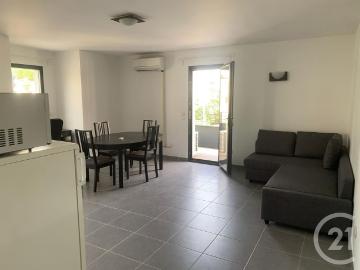 Location Appartement 1 pièce 33m² MONTPELLIER 34090