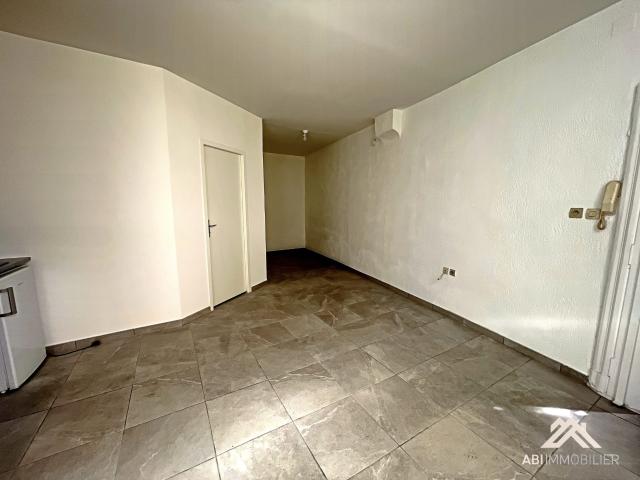 Location Appartement 1 pièce 33m² MONTPELLIER 34000
