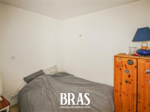 Location Appartement 1 pièce 33m² NANTES 44000