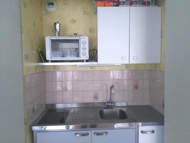 Location Appartement 1 pièce 33m² NANCY 54000