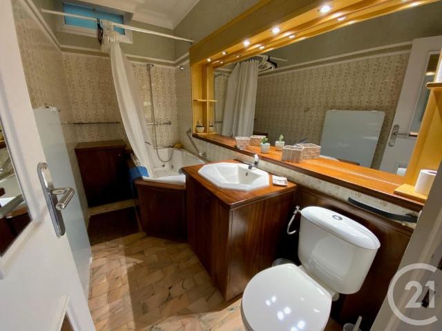 Location Appartement 1 pièce 33m² NICE 06300