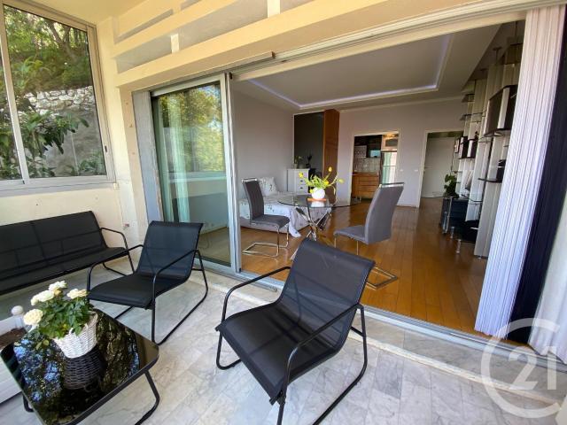 Location Appartement 1 pièce 33m² NICE 06300