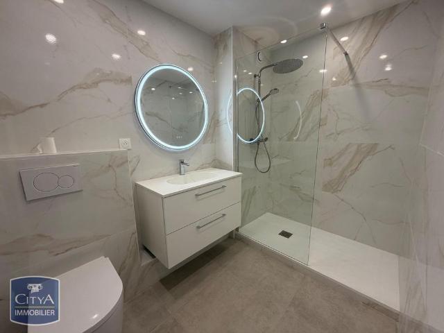 Location Appartement 1 pièce 33m² NICE 06300
