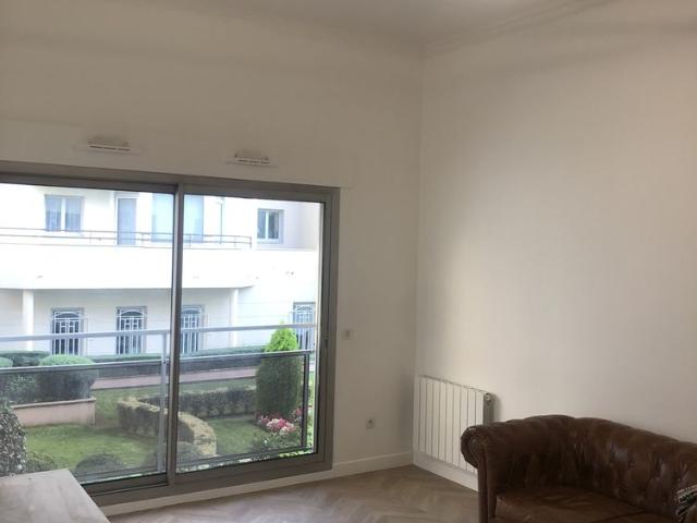 Location Appartement 1 pièce 33m² NOGENT SUR MARNE 94130