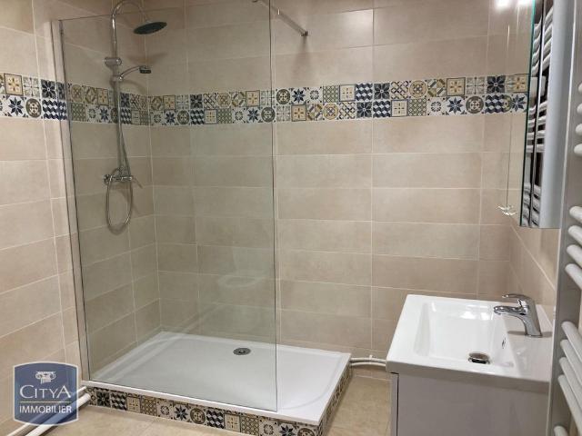 Location Appartement 1 pièce 33m² NOTRE DAME DE SANILHAC 24660
