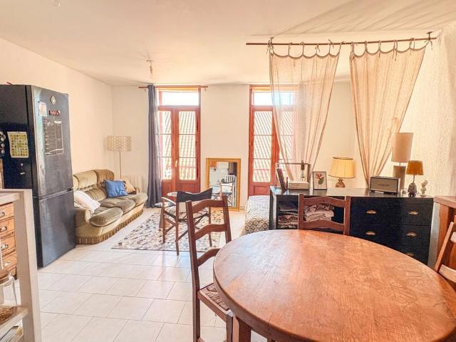 Location Appartement 1 pièce 33m² PONT EN ROYANS 38680