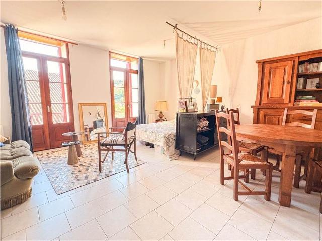 Location Appartement 1 pièce 33m² PONT EN ROYANS 38680