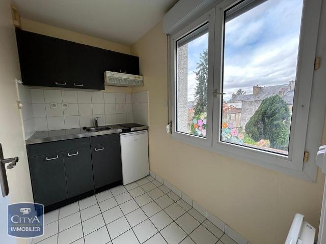Location Appartement 1 pièce 33m² POITIERS 86000