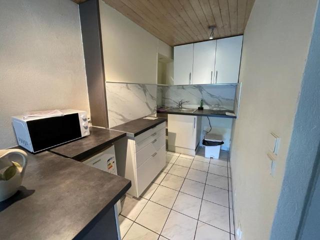 Location Appartement 1 pièce 33m² RUMILLY 74150