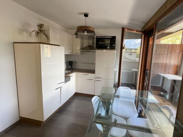 Location Appartement 1 pièce 33m² SAMOENS 74340