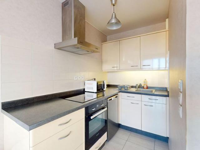Location Appartement 1 pièce 33m² ST APOLLINAIRE 21850