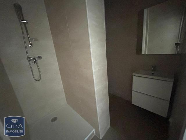 Location Appartement 1 pièce 33m² ST ETIENNE 42000