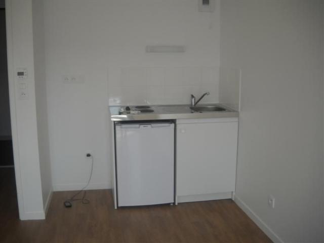 Location Appartement 1 pièce 33m² STE LUCE SUR LOIRE 44980