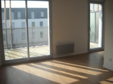 Location Appartement 1 pièce 33m² STE LUCE SUR LOIRE 44980