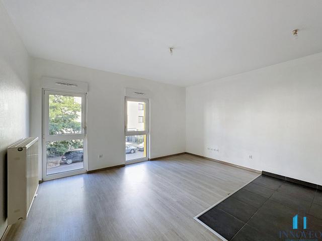 Location Appartement 1 pièce 33m² STRASBOURG 67200