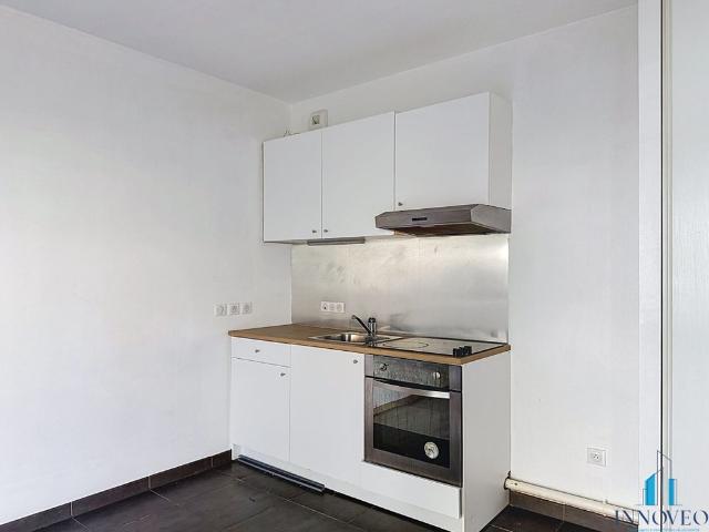 Location Appartement 1 pièce 33m² STRASBOURG 67200