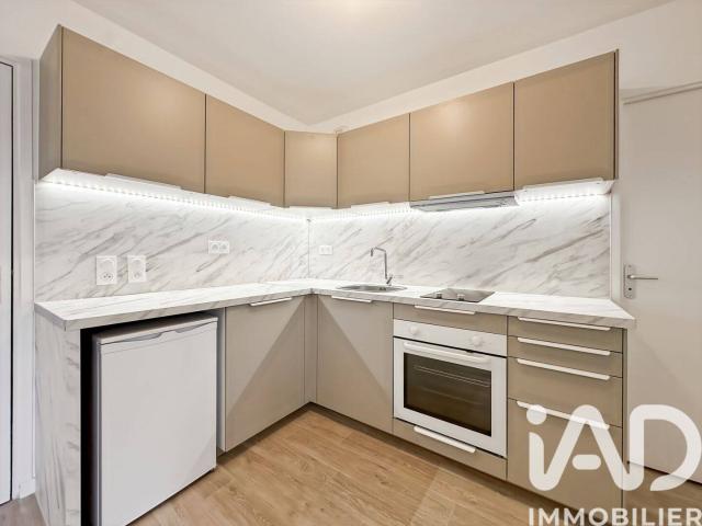 Location Appartement 1 pièce