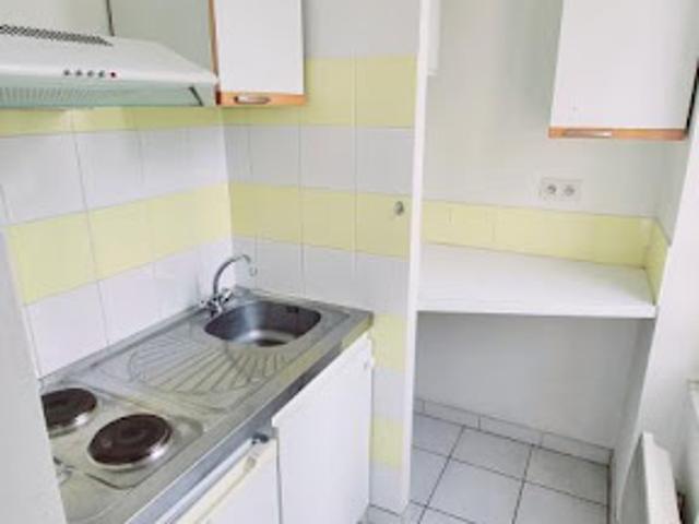 Location Appartement 1 pièce 44 m2 Albi