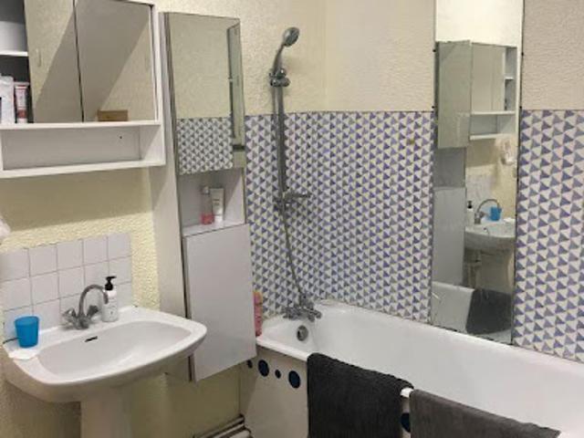 Location Appartement 1 pièce 44 m2 Angers