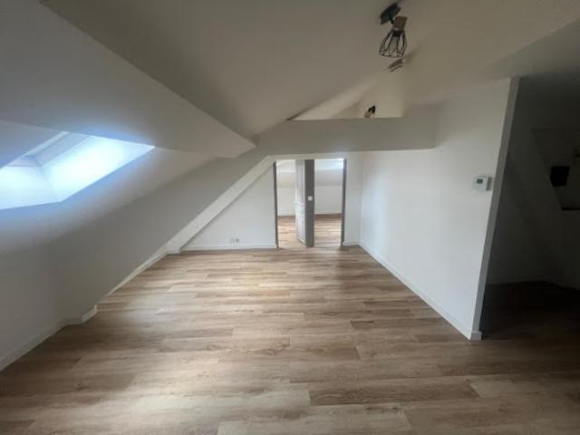 Location Appartement 4 pièces 44.22 m2 Tarbes
