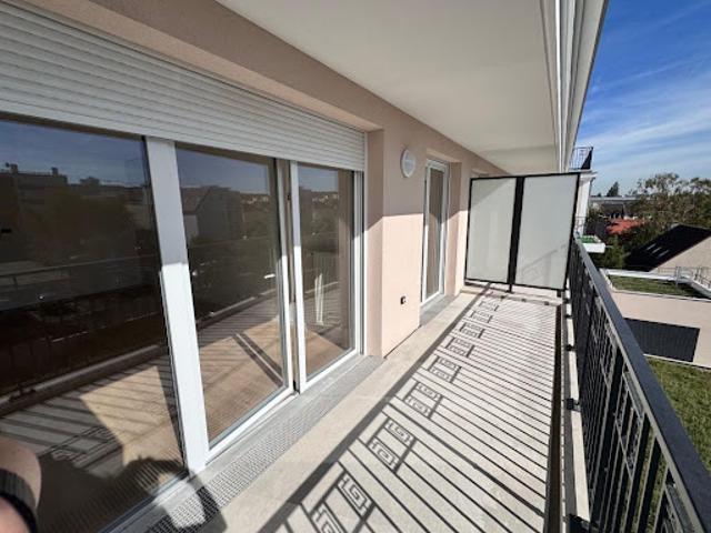 Location Appartement 1 pièce 44.55 m2 Livry Gargan